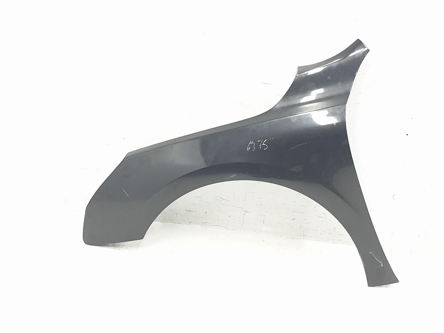 PEUGEOT 508 1 generation (2010-2020) Front Left Fender 7840CA,7840CA,COLORGRISOSCUROEEH 24390549