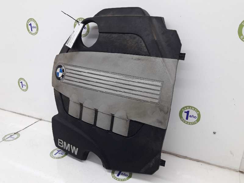 BMW 1 Series E81/E82/E87/E88 (2004-2013) Variklio dugno apsauga 11147797410, 11147797410 19638339