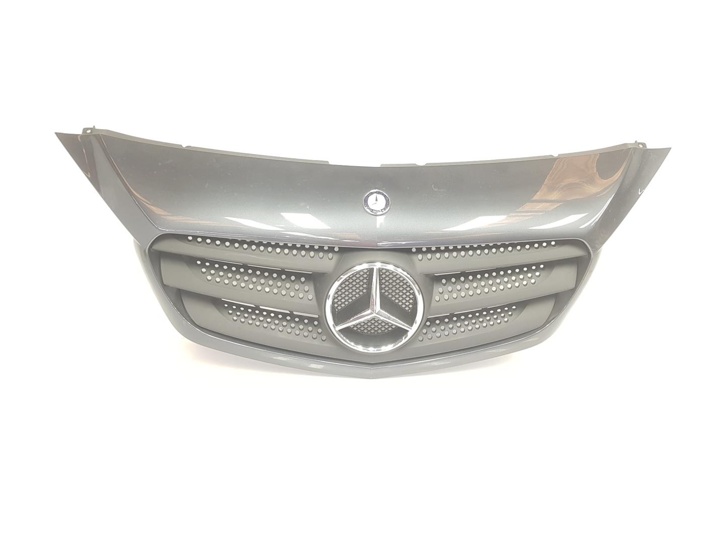 MERCEDES-BENZ Citan W415 (2012-2021) Решетка радиатора A4158880023,623100373R,COLORNEGRO2222DL 19824664