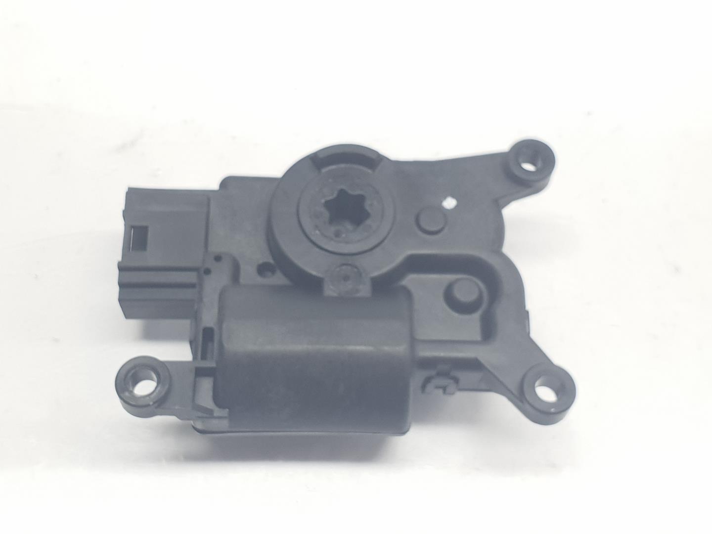 SEAT Alhambra 2 generation (2010-2021) Air Conditioner Air Flow Valve Motor 2Q0907511A, 2Q0907511A 24239049