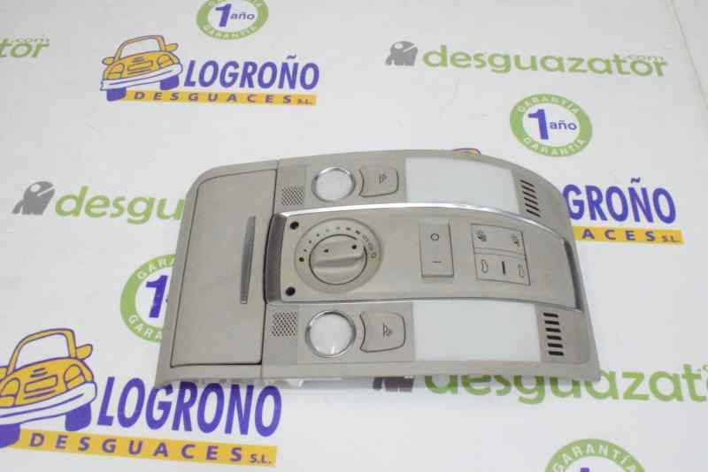 AUDI Q7 4L (2005-2015) Andre indvendige dele 4L0947140,4L0947135P 19602867