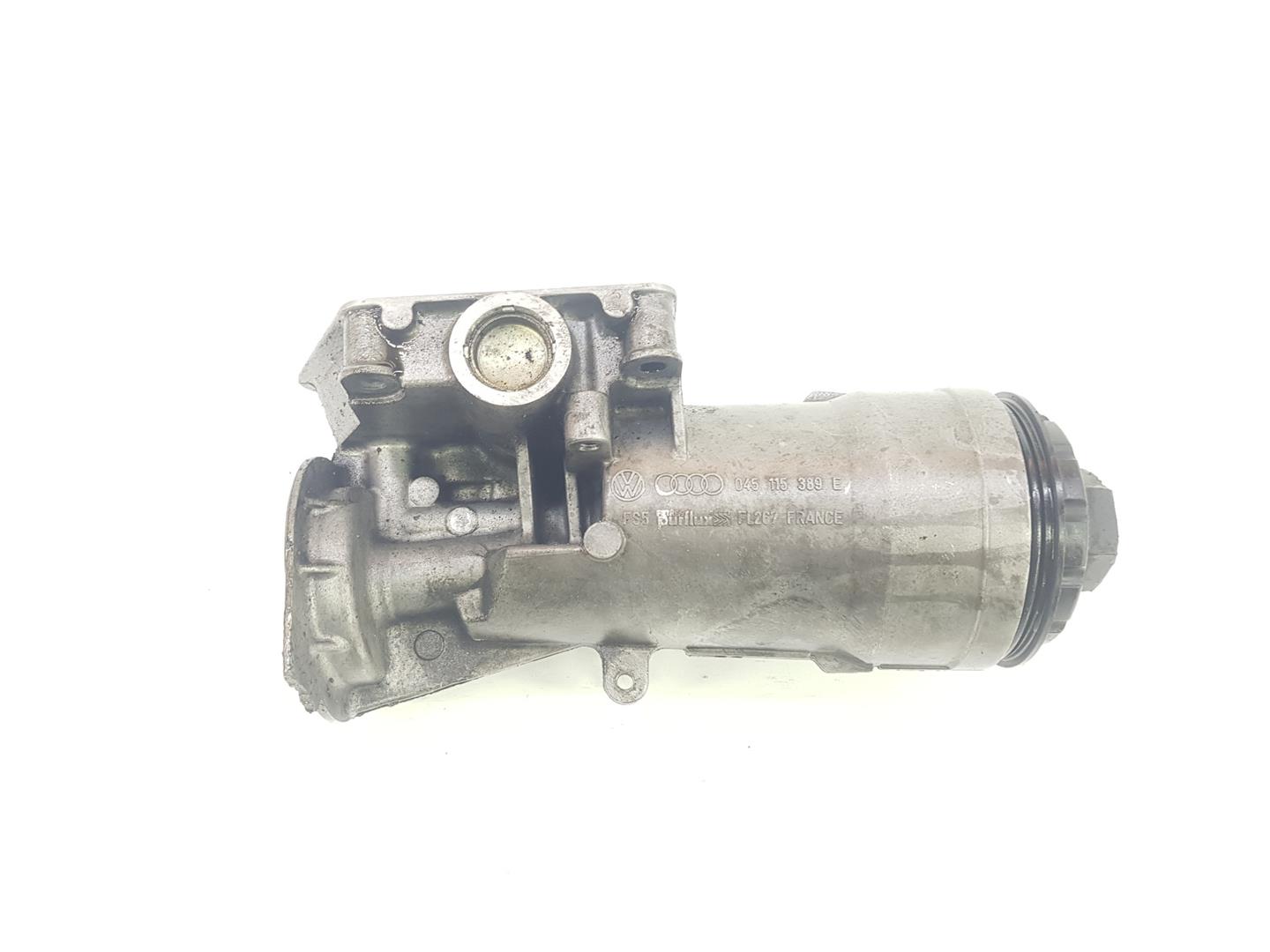 VOLKSWAGEN Touran 1 generation (2003-2015) Autres pièces du compartiment moteur 045115389E, 045115389E 19819925