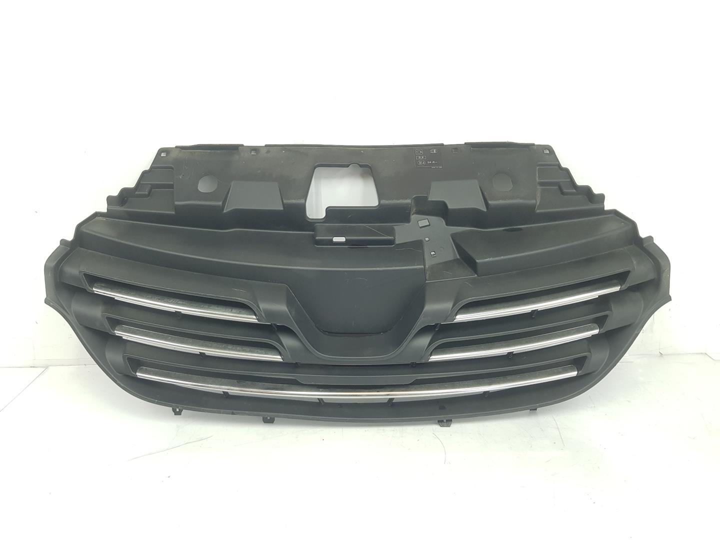 RENAULT Trafic 2 generation (2001-2015) Решетка радиатора 623108673R,623108673R,MATERIALNUEVO 26796320