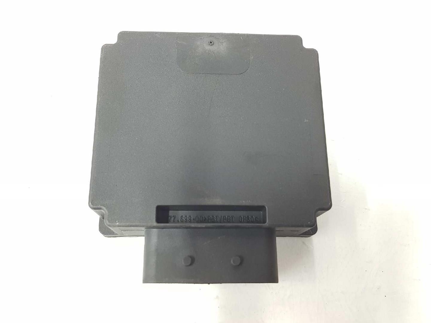 SEAT Toledo 3 generation (2004-2010) Other Control Units 3AA919041A,3AA919041A,8ES01045220 19696095