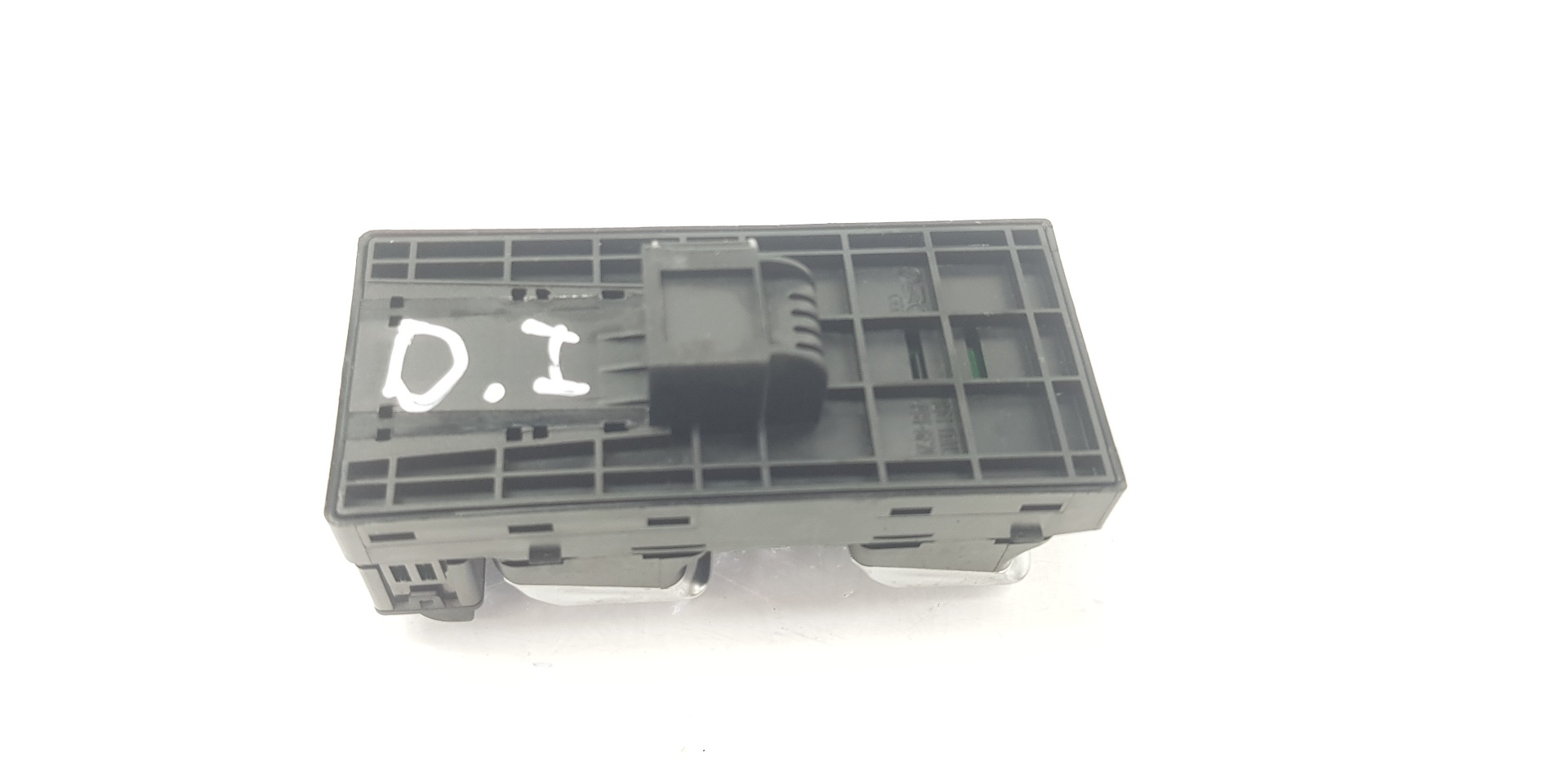 AUDI A7 C7/4G (2010-2020) Front Left Door Window Switch 4G0959851, 4G0959851, 1141CB2222DL 22485317