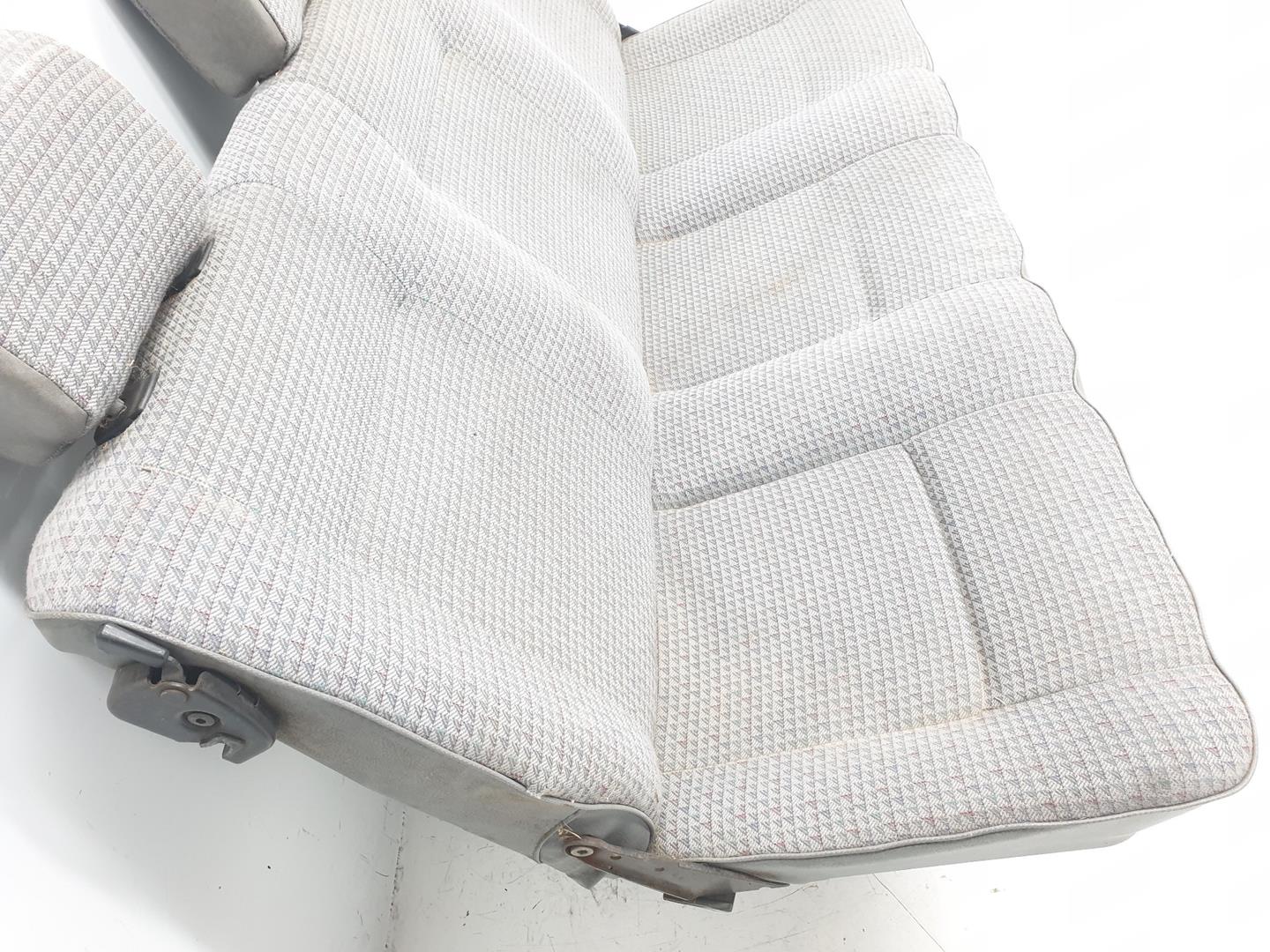 VOLKSWAGEN Transporter T4 (1990-2003) Rear Seat ENTELA, MANUAL 24241279