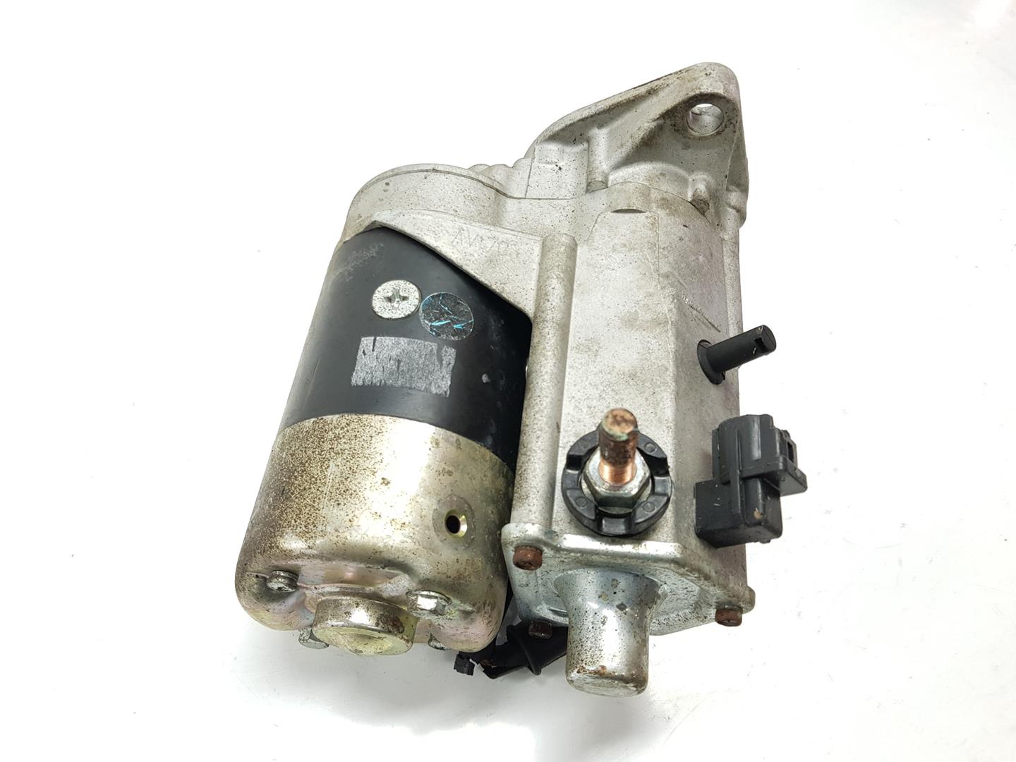 TOYOTA Land Cruiser 70 Series (1984-2024) Starter auto 2810030050, 2810030050 23754462