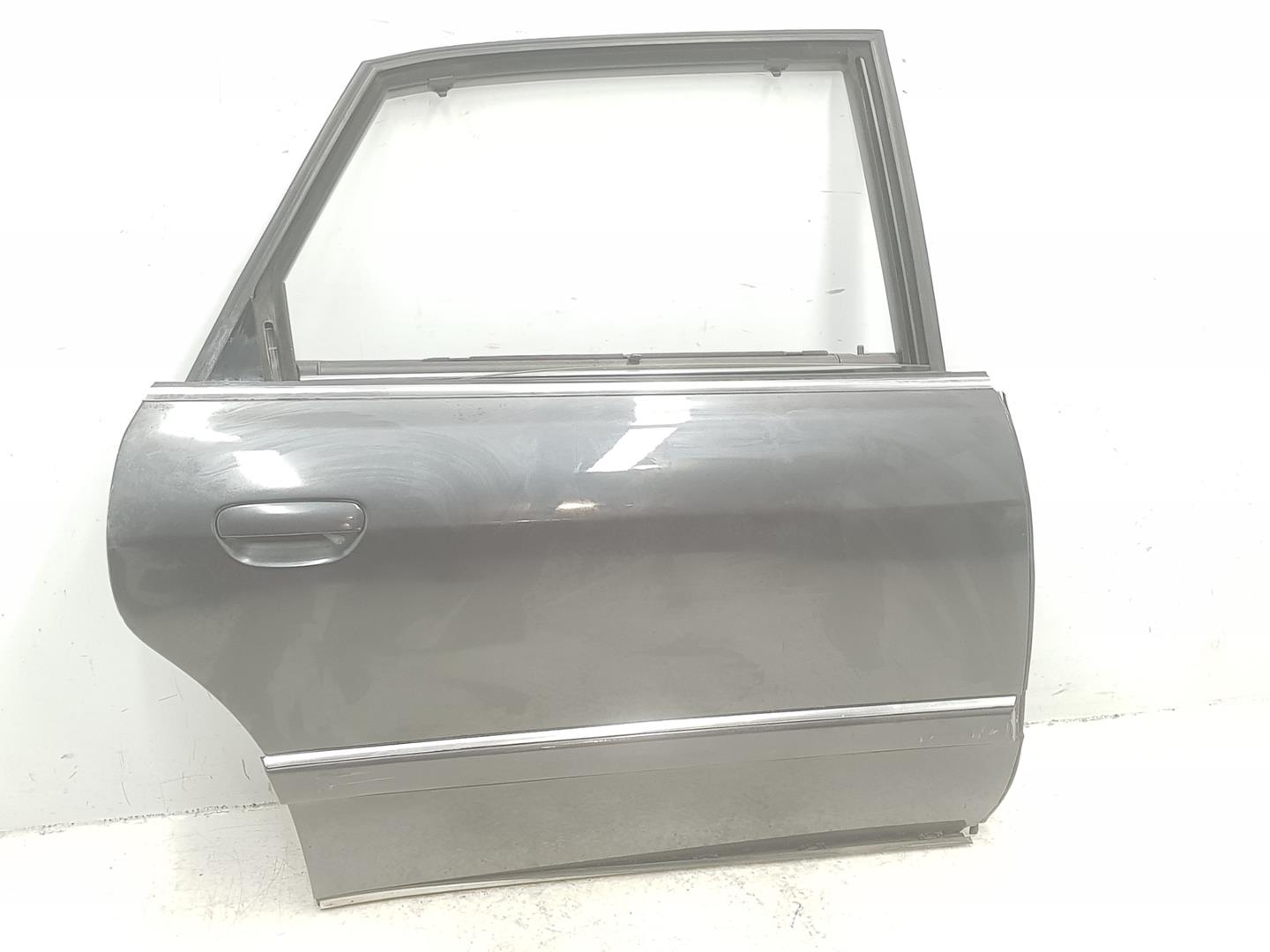 AUDI A8 D2/4D (1994-2002) Rear Right Door 4D4833022A,COLORGRISOSCUROZ4V,1161CB 24245719