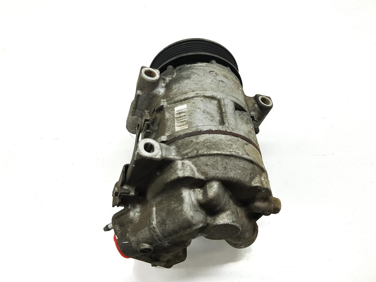 CITROËN C4 Picasso 2 generation (2013-2018) Air Condition Pump 9675655880, 9675655880 24221142