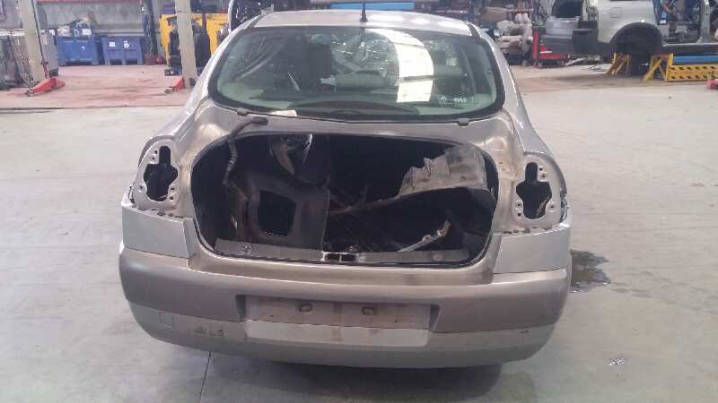 RENAULT Scenic 2 generation (2003-2010) Kondicionieriaus siurblys (kompresorius) 8200053264,2222DL 19873978