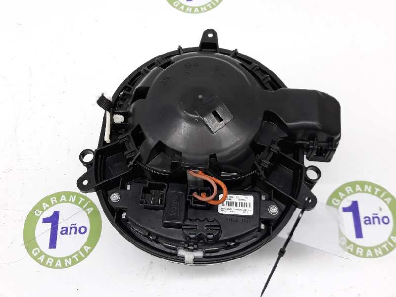 BMW 2 Series F22/F23 (2013-2020) Heater Blower Fan 64119350395,64119350395 19651878