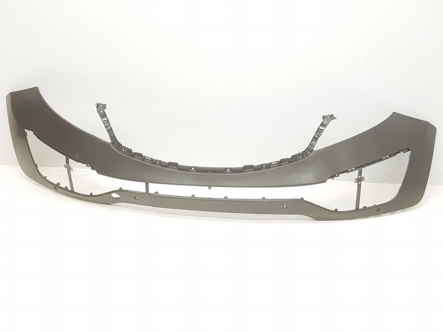 KIA Sportage 3 generation (2010-2015) Priekšējais bamperis 865113U010,865113U000,IMPRIMADO2222DL 24237093