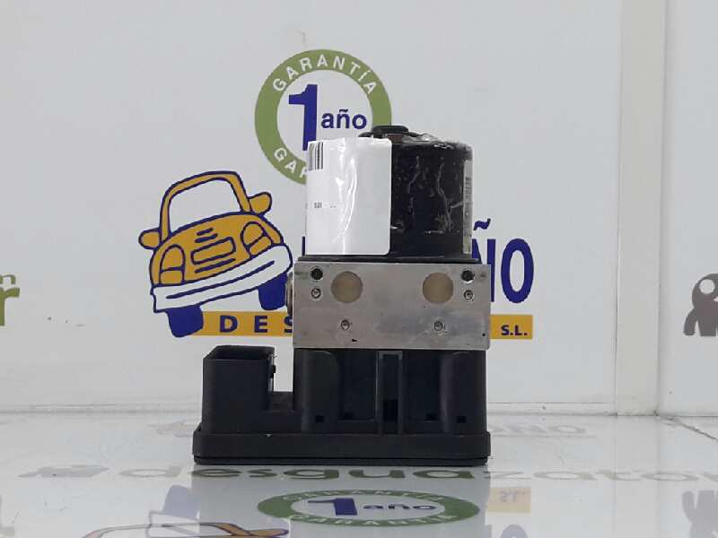 CITROËN C5 1 generation (2001-2008) ABS Pump 9648606980,ATE10039925684,06740828207341 19569658