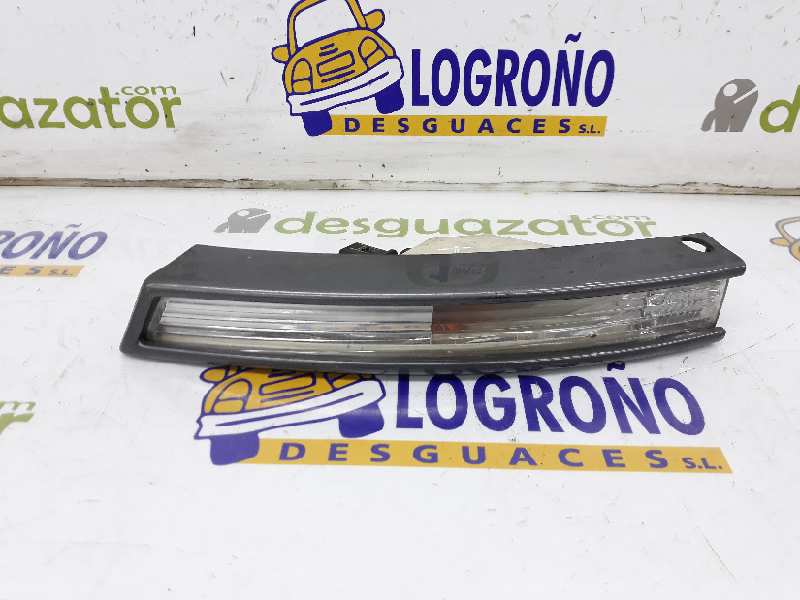 VOLKSWAGEN Passat B6 (2005-2010) Front left turn light 3C0953041J, 3C0953041L 19596813