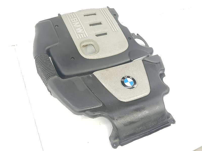 BMW 3 Series E46 (1997-2006) Variklio dugno apsauga 11147787330, 11147787331 13487604