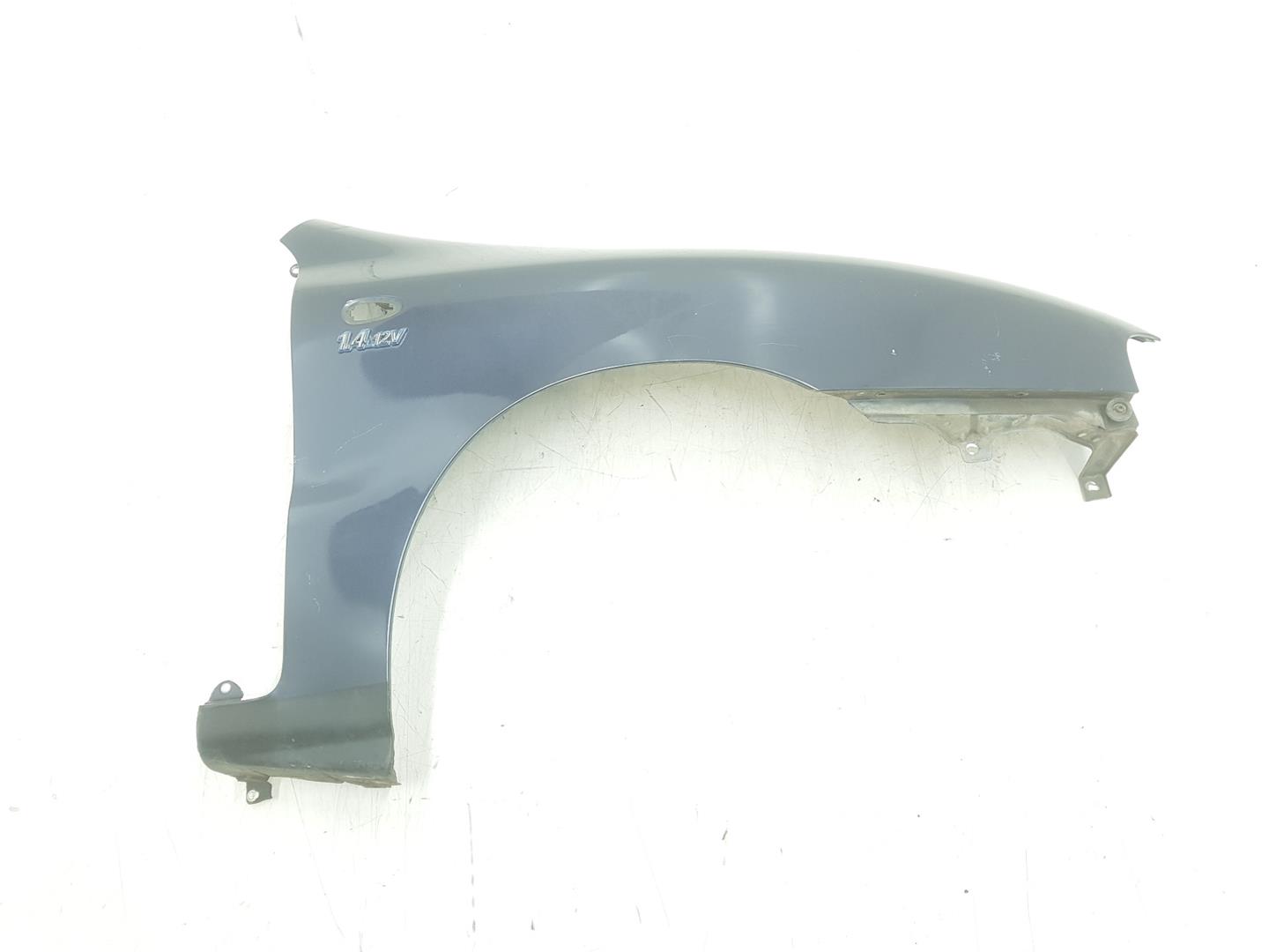 FIAT Front Right Fender 7769003,7769003,COLORGRISOSCURO 19932260