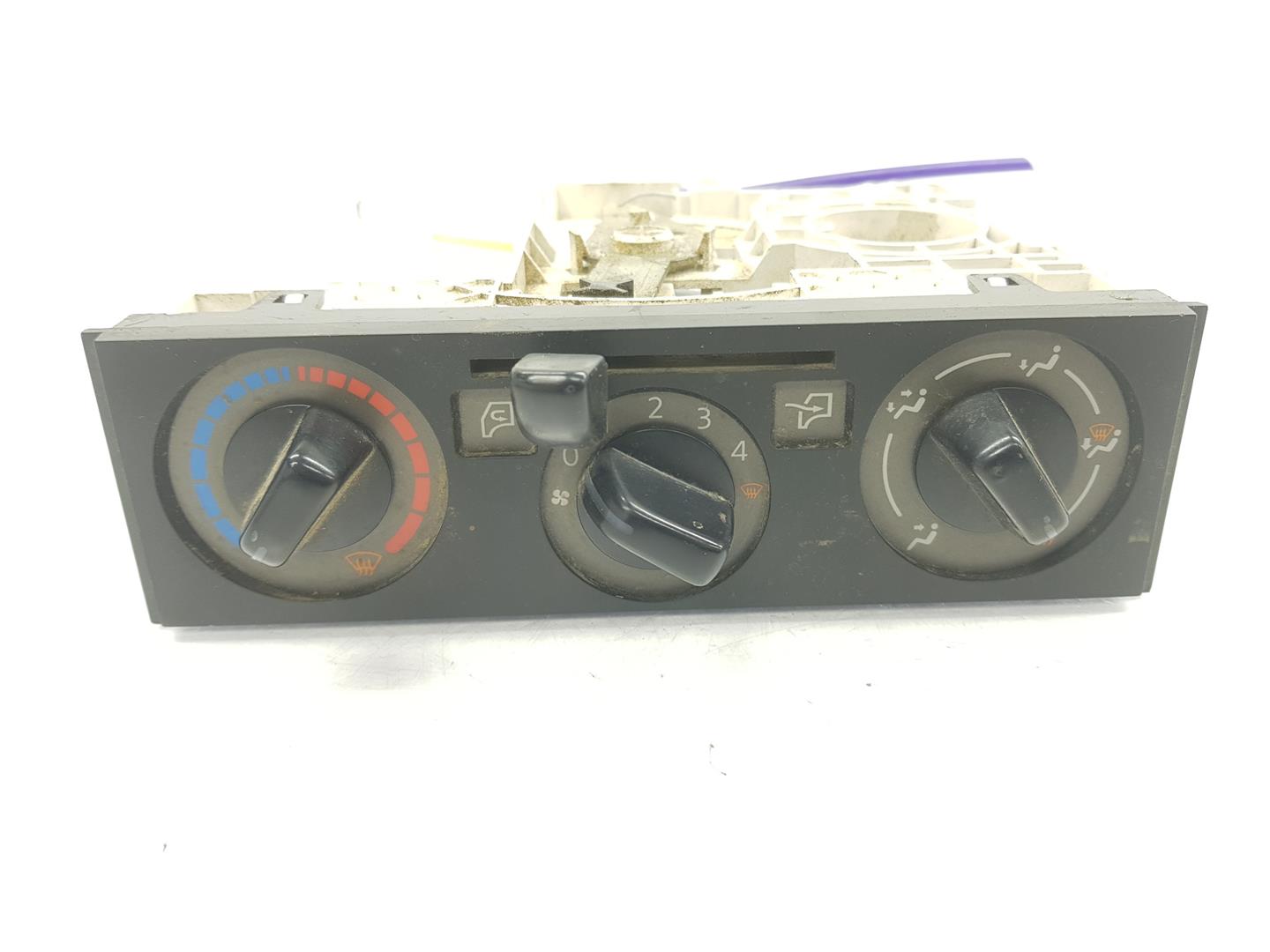 RENAULT Laguna 3 generation (2007-2015) Climate  Control Unit 27510MB40B,27510MB40B 24235239