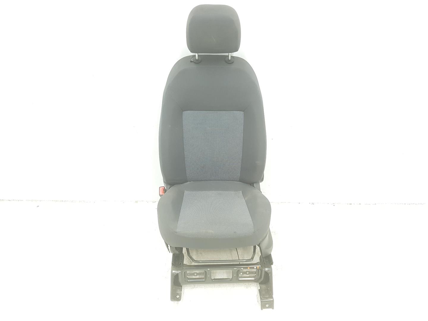 PEUGEOT Bipper 1 generation (2008-2020) Front Left Seat TELA, MANUAL 19934157