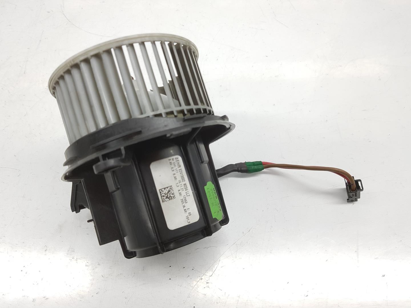 MERCEDES-BENZ E-Class W212/S212/C207/A207 (2009-2016) Heater Blower Fan A2128200708, A2128200708 19825902