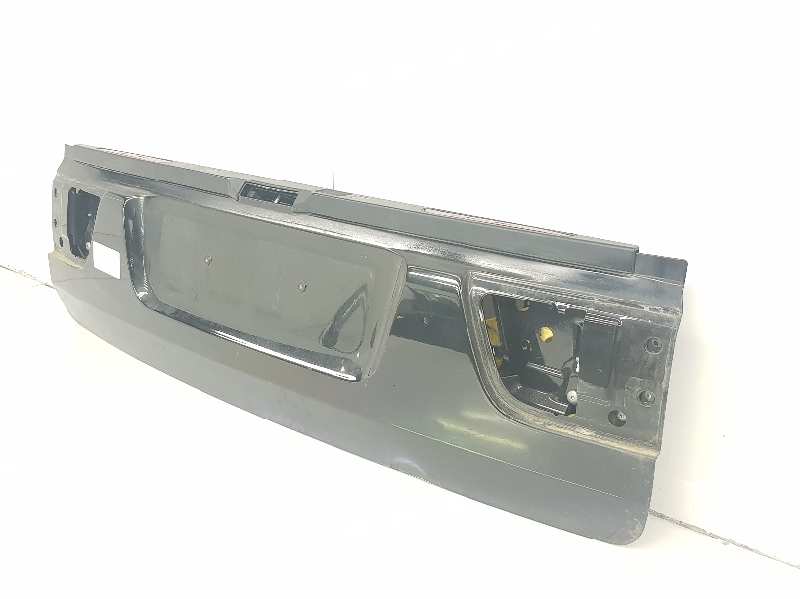 BMW X5 E53 (1999-2006) Bootlid Rear Boot 41627130827, 41627130827, NEGRO475SINACESORIOS 19739507