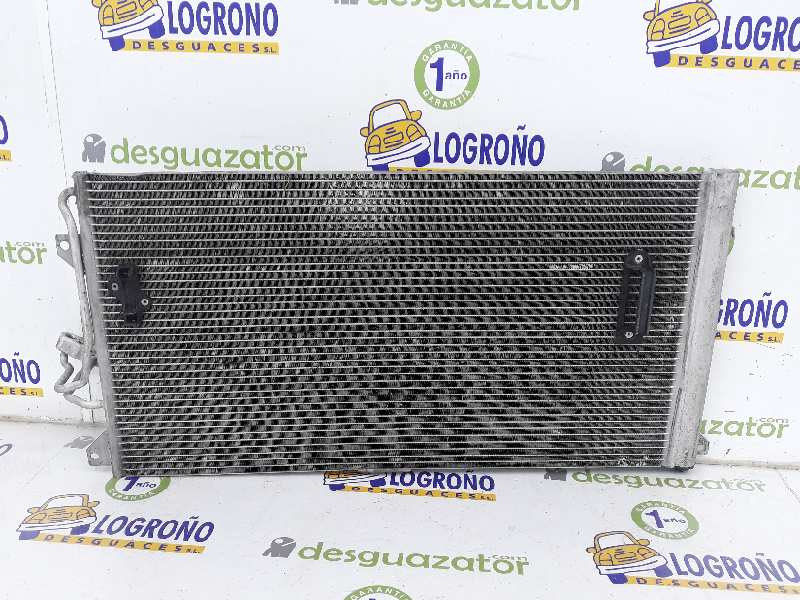 AUDI Q7 4L (2005-2015) Radiateur de climatisation 4L0260401A, 4L0260401A 19602858