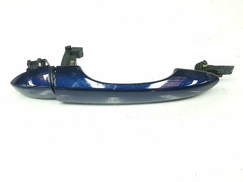 JEEP Compass 2 generation (2017-2023) Rear Left Door Exterior Handle 53221398,53221398,COLORAZUL 19760856