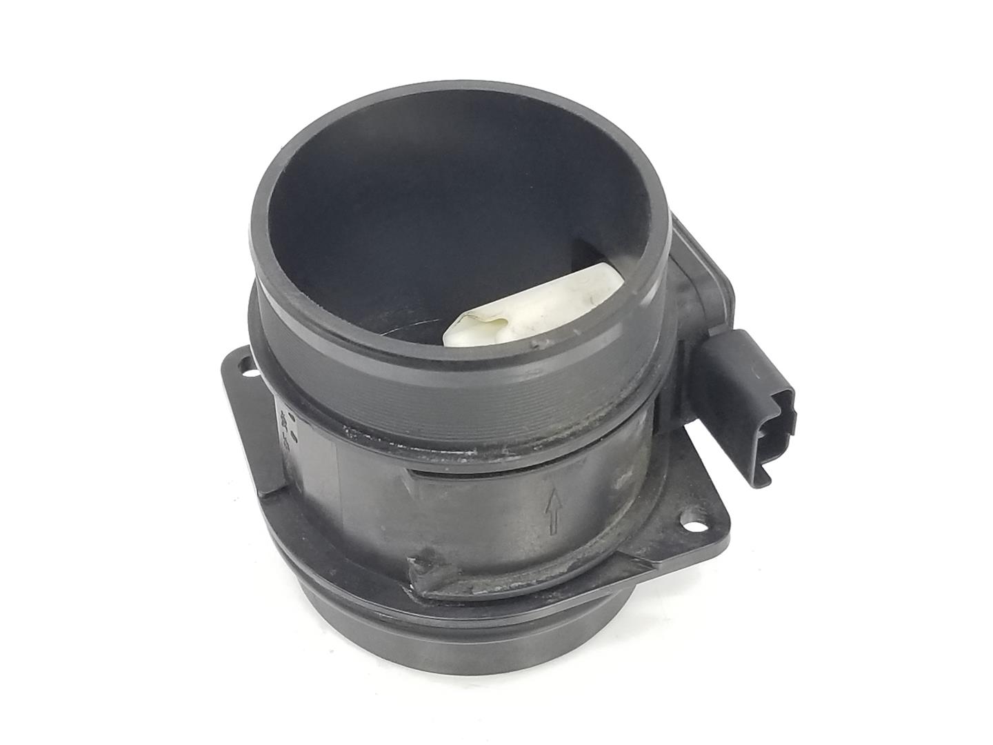 PEUGEOT Expert 2 generation (2007-2020) Mass Air Flow Sensor MAF 9645948980,1920HH 19767545