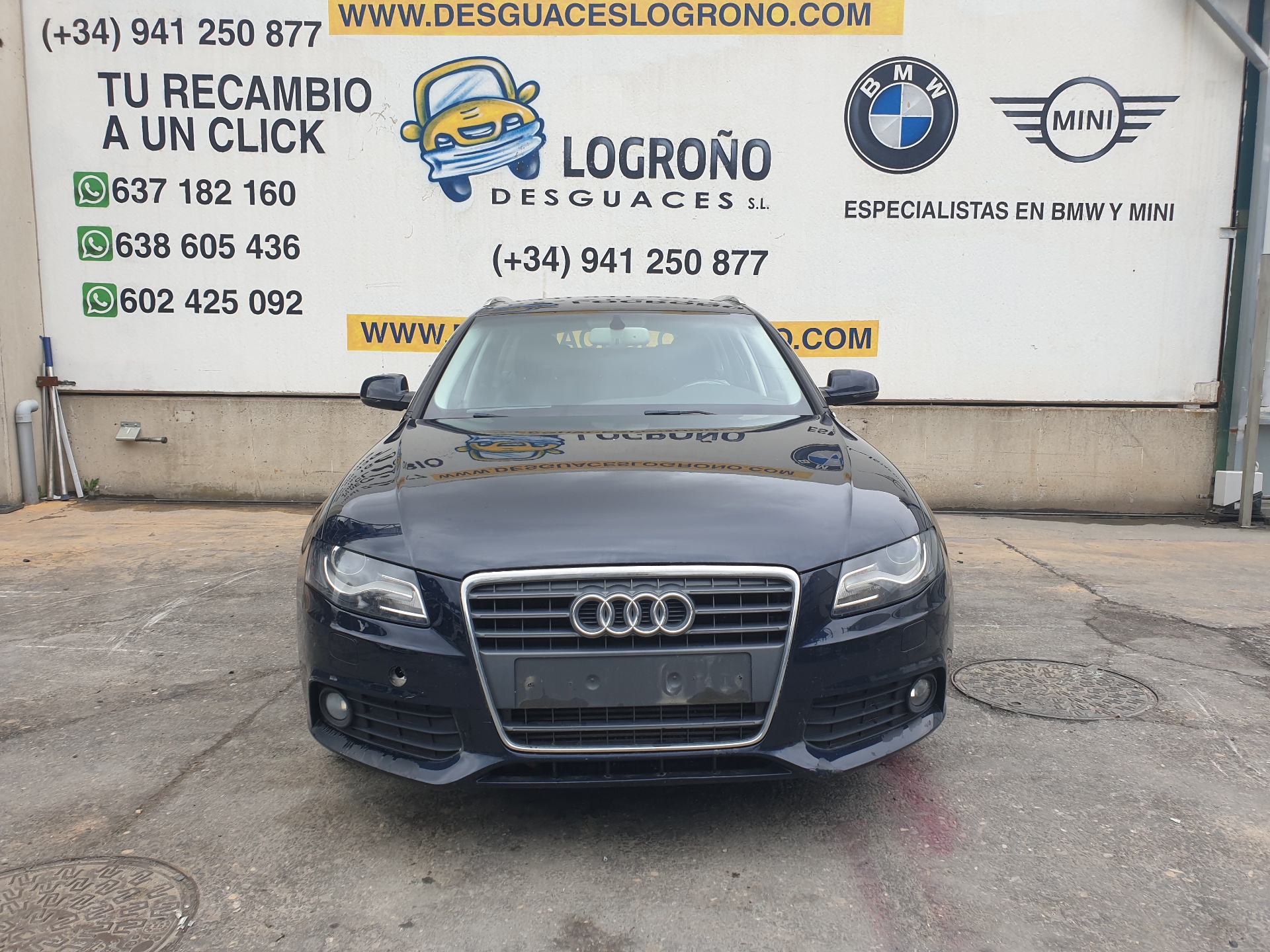 AUDI A5 Sportback Kiti valdymo blokai 8T0907468T,8T0907468T 25035098