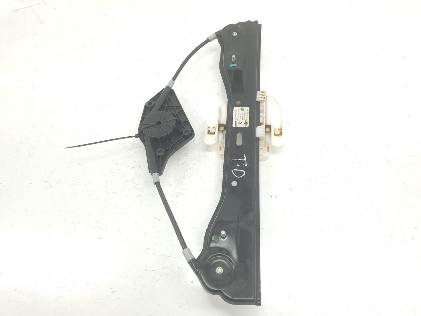 MINI Cooper R56 (2006-2015) Rear Right Door Window Regulator 51359805672, 51359805672 19850681