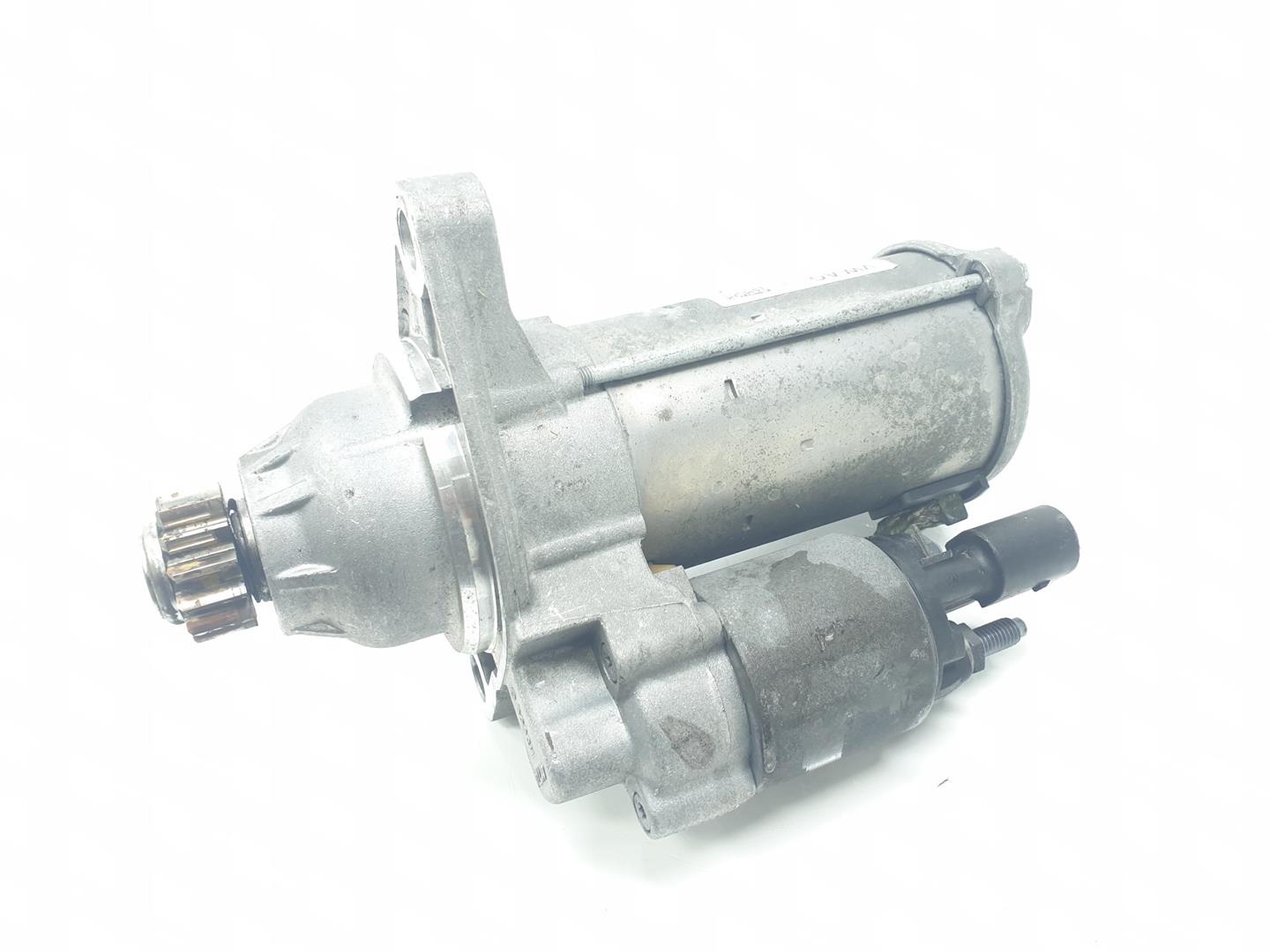 VOLKSWAGEN Passat B8 (2014-2023) Startovací motor 0AM911023N,0AM911023N 25698504