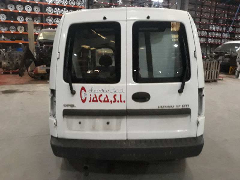 OPEL Combo C (2001-2011) Aripa dreapta față 9196449,9196449,BLANCO 19599398