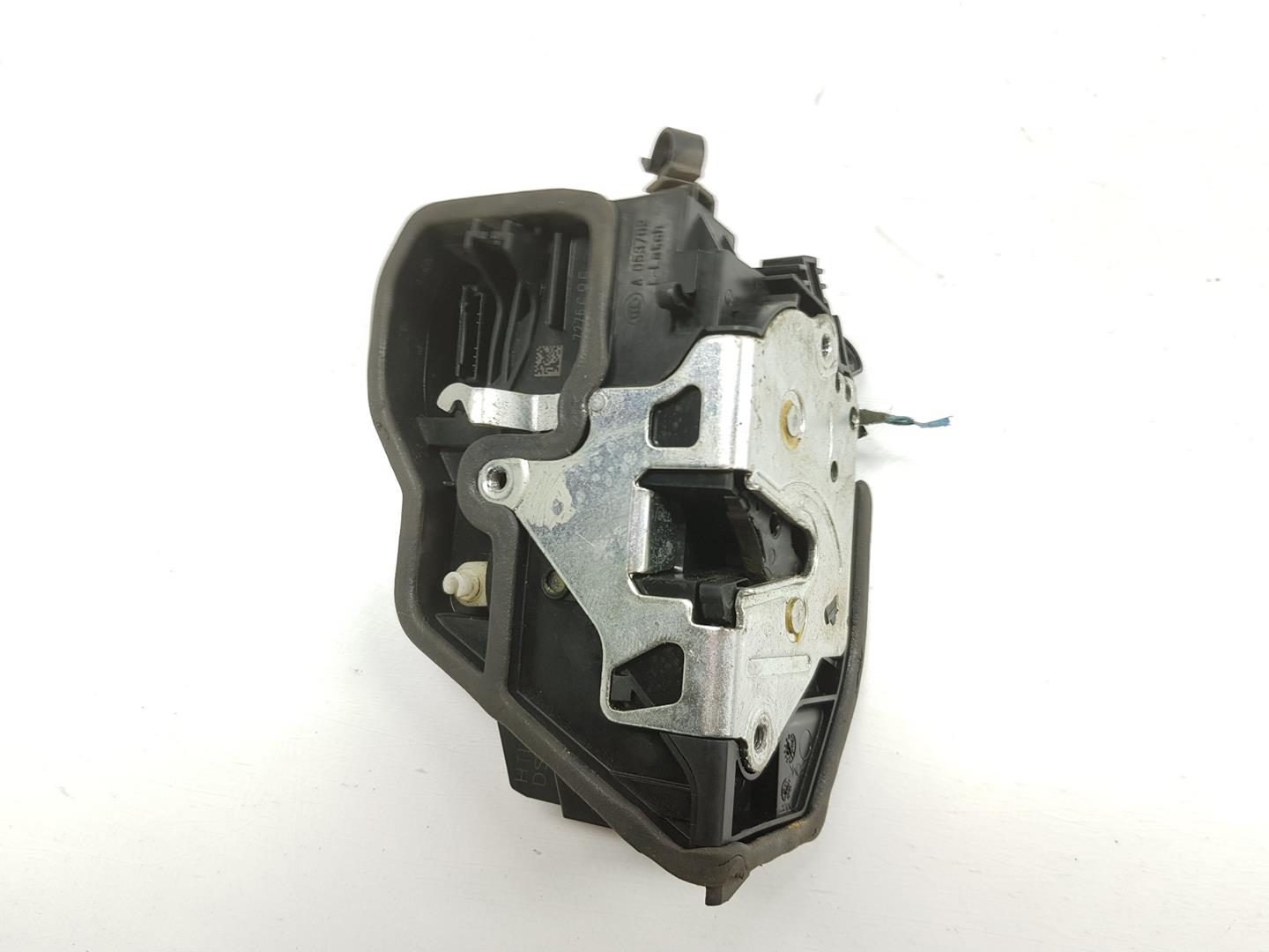 BMW X6 E71/E72 (2008-2012) Rear Left Door Lock 51227276685, 51227276685 19911861