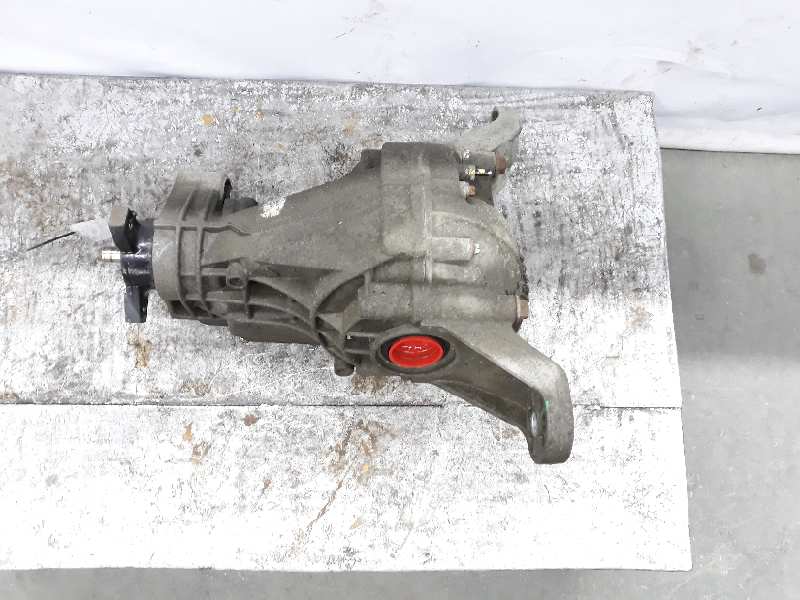 MERCEDES-BENZ M-Class W164 (2005-2011) Rear Differential 1643500414, 1643500414 19654457