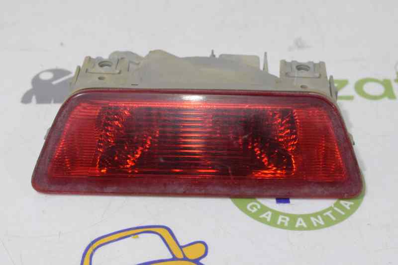 NISSAN X-Trail T31 (2007-2014) Rear Left Fog Light 26585JG00A,26585JG00A 19565113