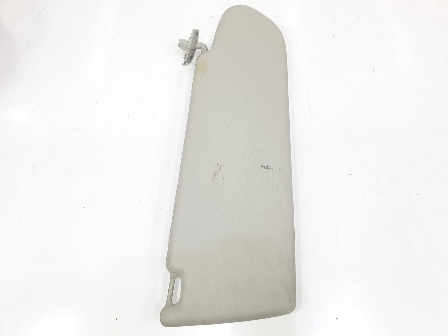 VOLKSWAGEN Transporter T5 (2003-2015) Left Side Sun Visor 7H1857551B,7H1857551B 24130937