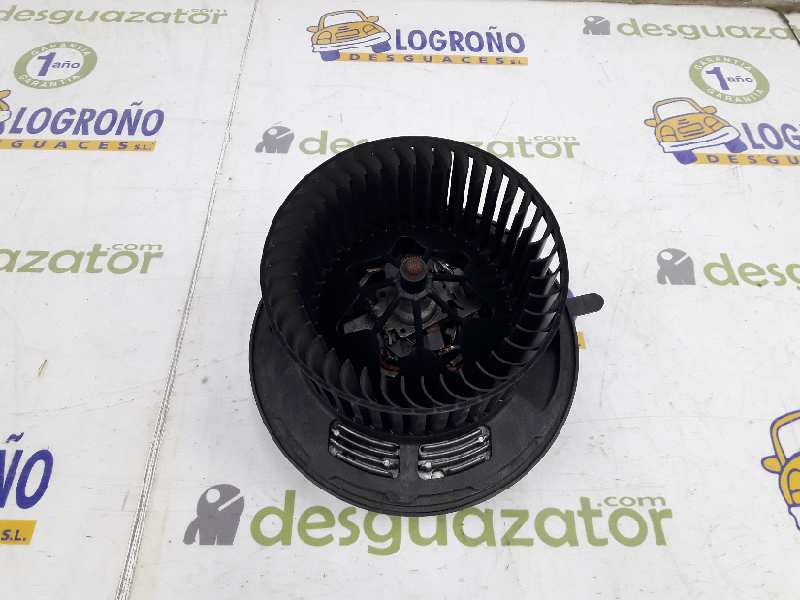 BMW 3 Series E90/E91/E92/E93 (2004-2013) Motor încălzitor interior 64116933663, 64119227670 19625831