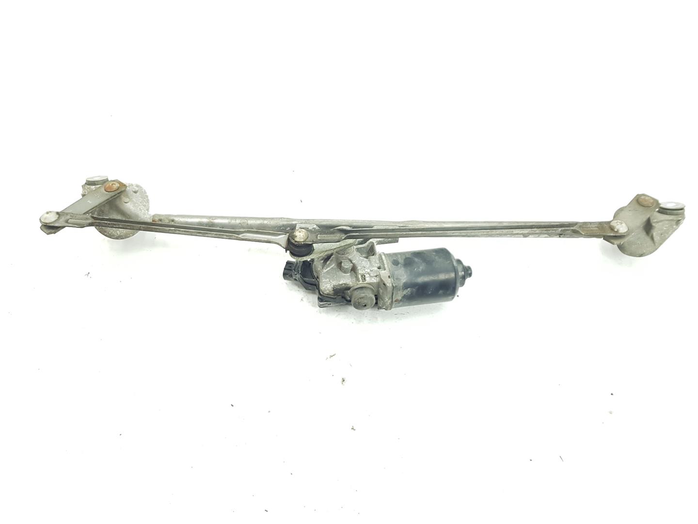 TOYOTA Land Cruiser 70 Series (1984-2024) Front Windshield Wiper Mechanism 8511060350,8492007772,8515060260 19812961