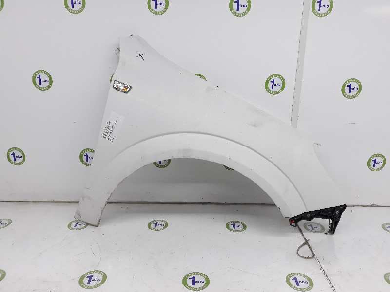 OPEL Astra J (2009-2020) Front Right Fender 93178667, 93178667, COLORBLANCOVERFOTOS 19667255