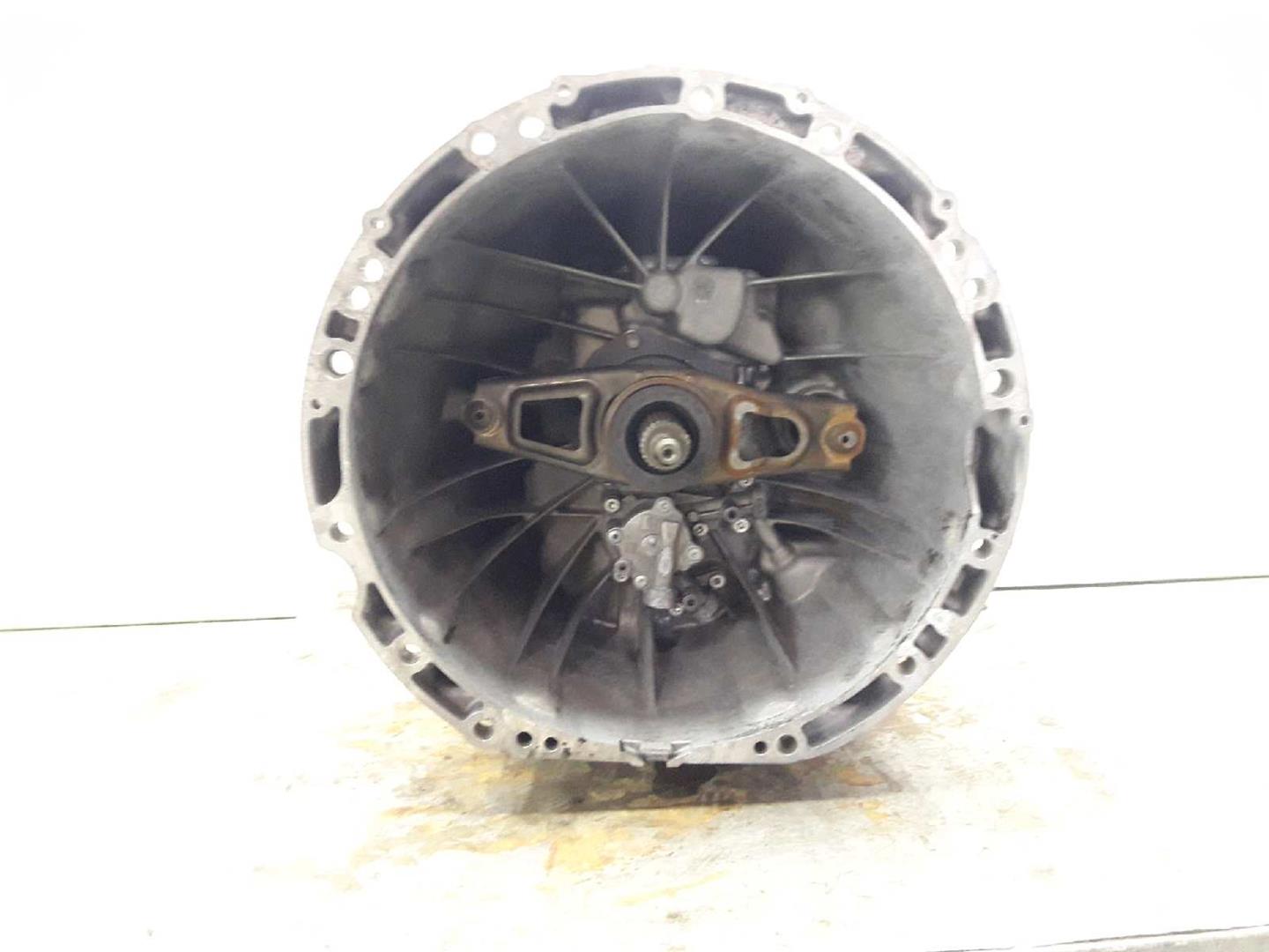 MERCEDES-BENZ C-Class W205/S205/C205 (2014-2023) Gearbox 716754,A2132602500 19651755