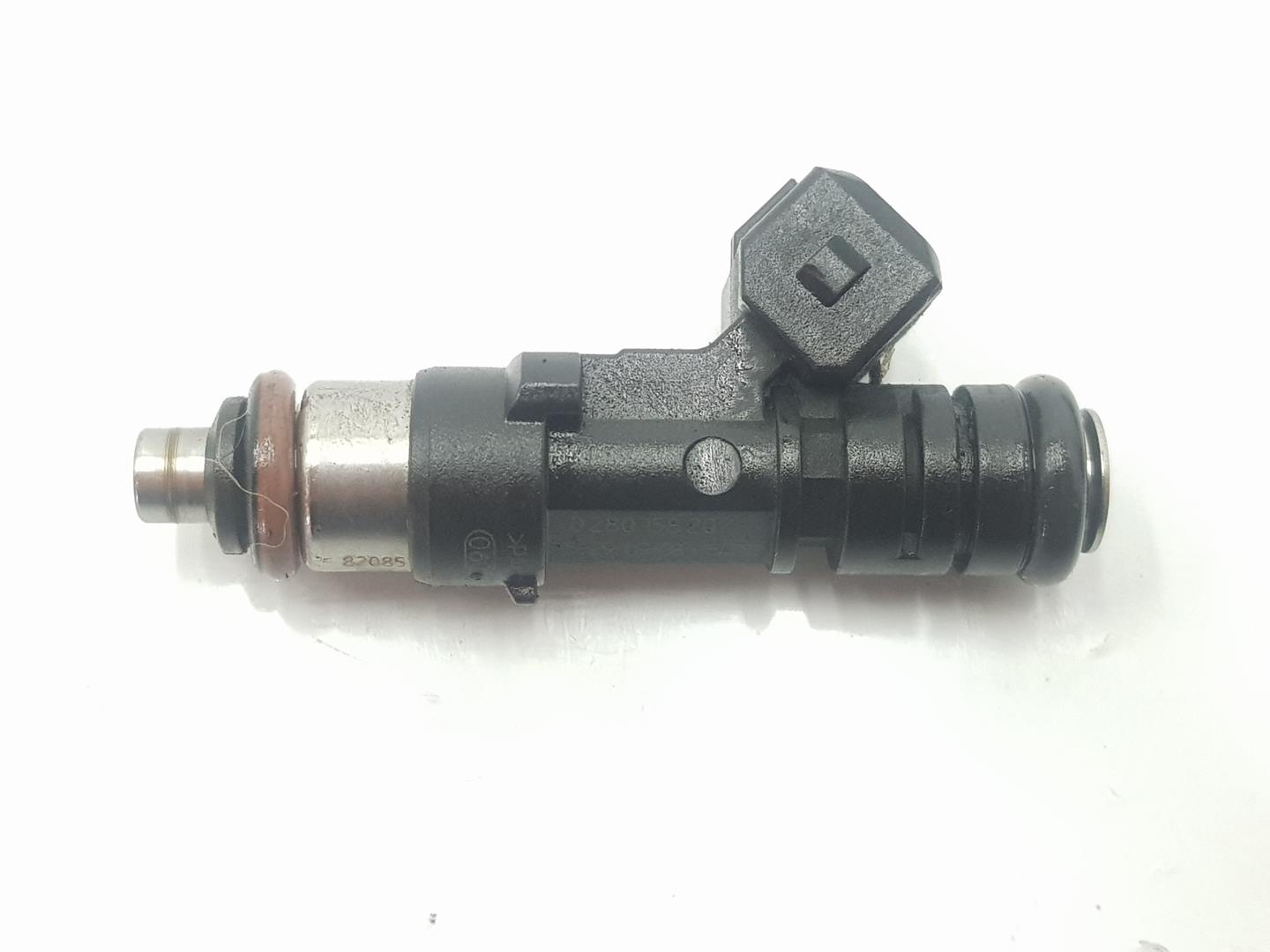 FORD Fiesta 5 generation (2001-2010) Injecteur de carburant 1429840, 0280158207 20977388