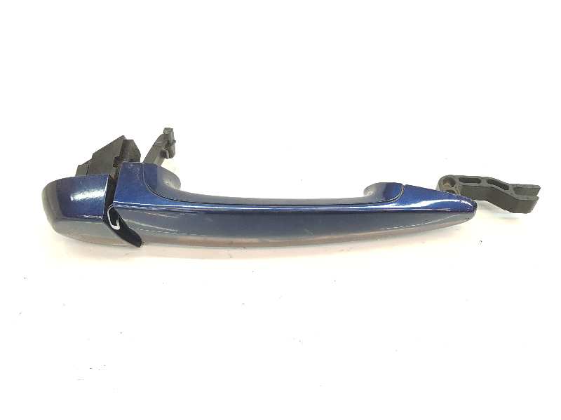 BMW X1 E84 (2009-2015) Front Right Door Exterior Handle 51212992986,51212992986,AZUL 19685749