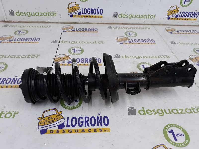OPEL Insignia A (2008-2016) Front Right Shock Absorber 13245977, 367327926, 13245967 19634013