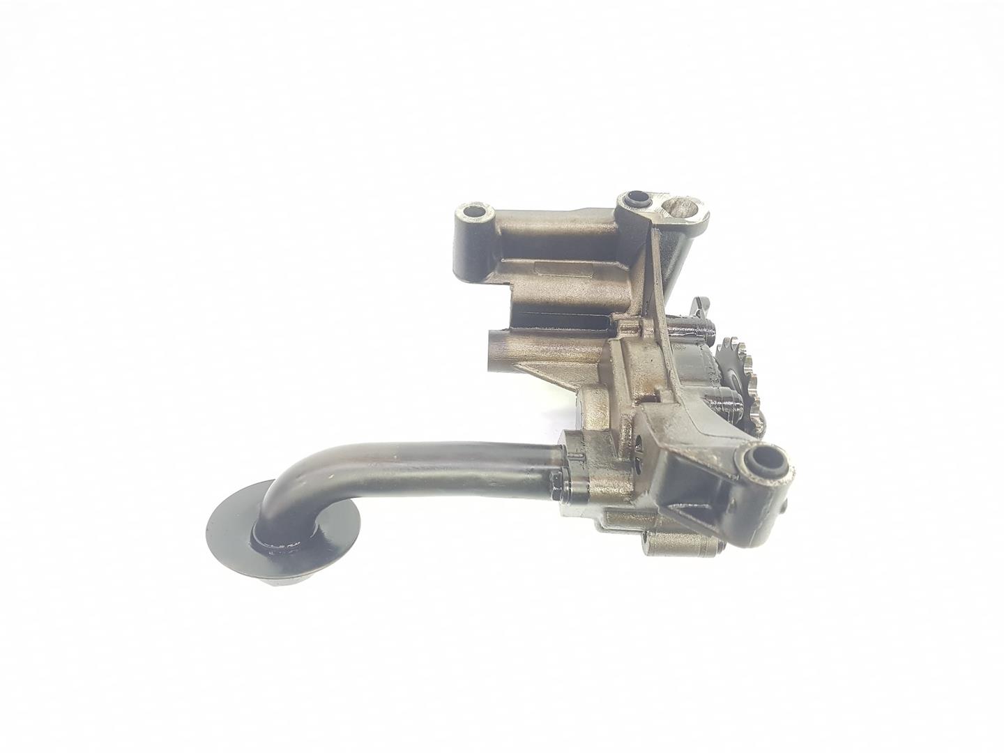 AUDI A3 8P (2003-2013) Oil Pump 03G115105, 03G115105, 2222DL 19819961