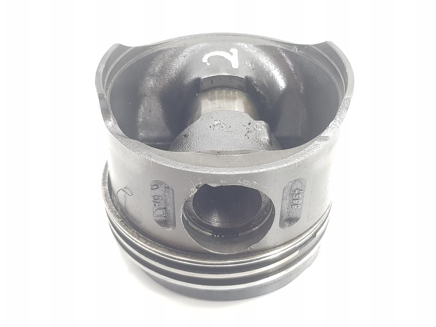 MERCEDES-BENZ M-Class W163 (1997-2005) Virzulis A6110301117, PISTON612963 19914010