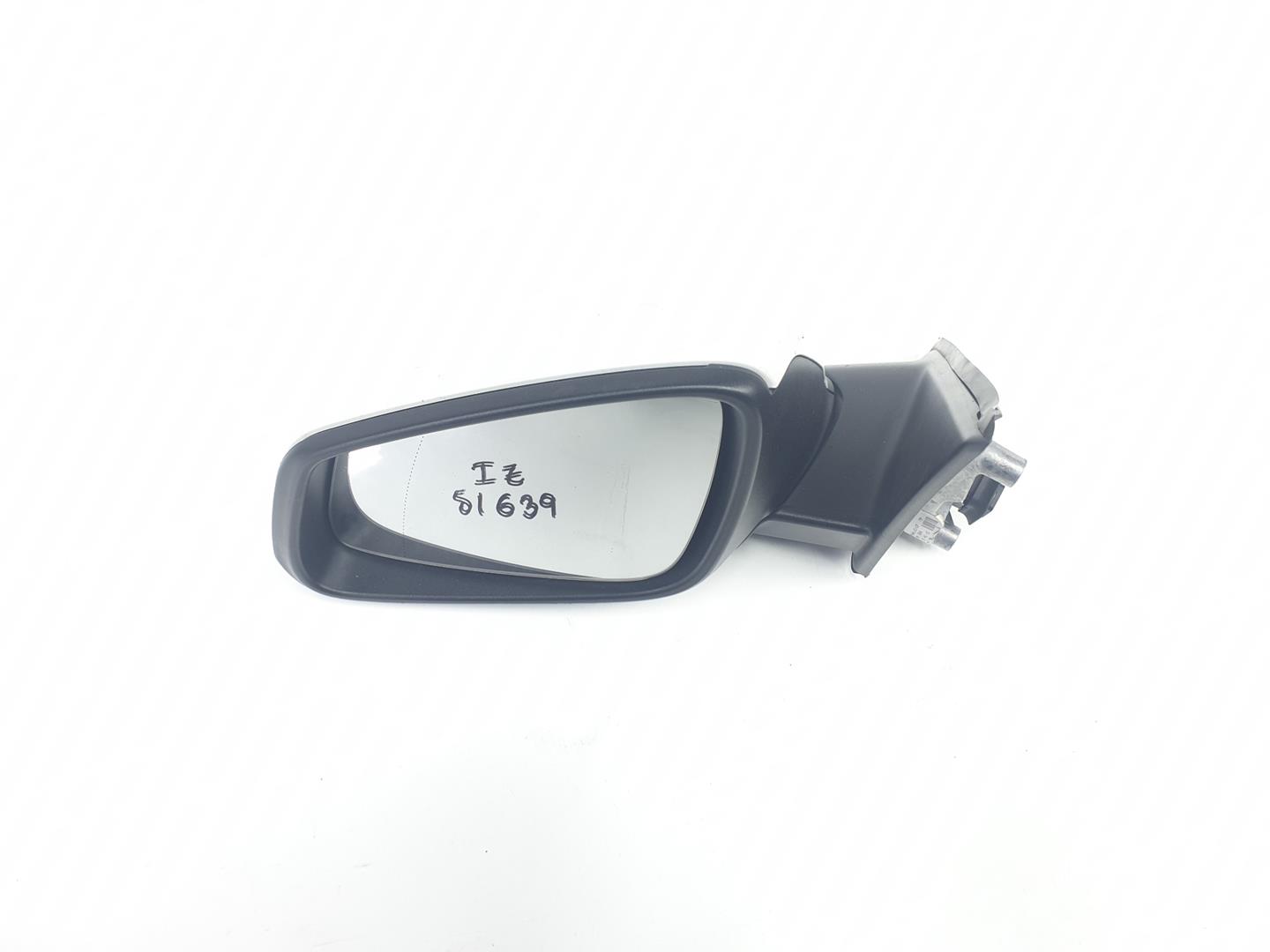 BMW X1 F48/F49 (2015-2023) Left Side Wing Mirror 7459787, COLORBLANCOA96, 1141CB 24245856