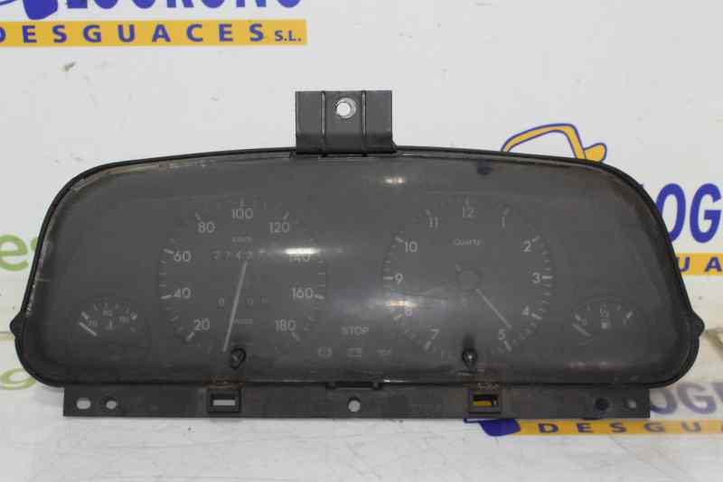 FIAT Ulysse 1 generation (1994-2002) Speedometer 1480110080, 1480110080 21623501