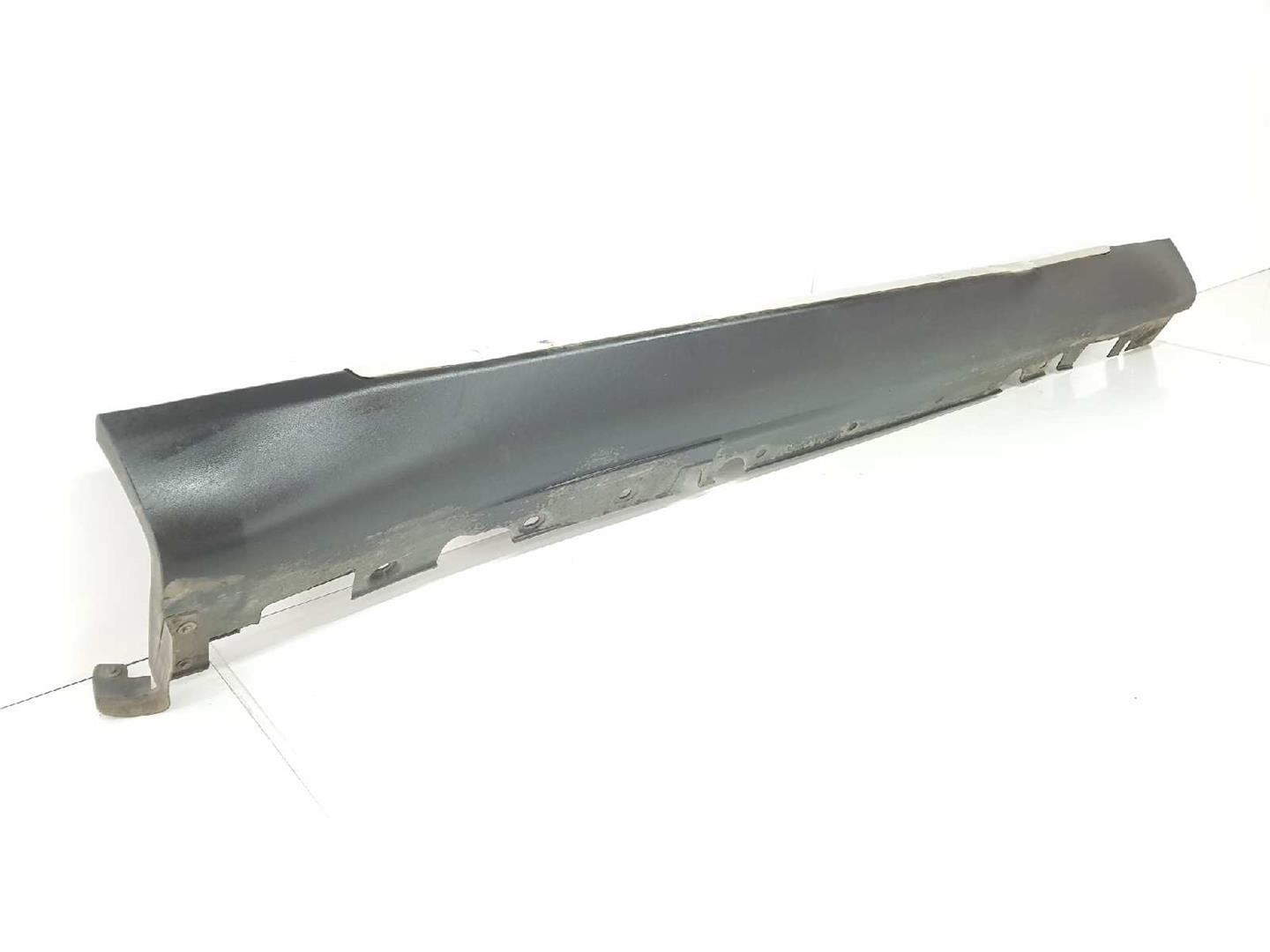 BMW X6 E71/E72 (2008-2012) Right Side Sideskirt 51777176234, 51777184420 19910867