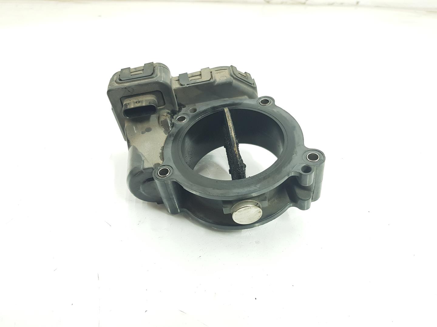 MERCEDES-BENZ Sprinter 2 generation (906) (2006-2018) Throttle Body A6510900470, A6510900470 24402836