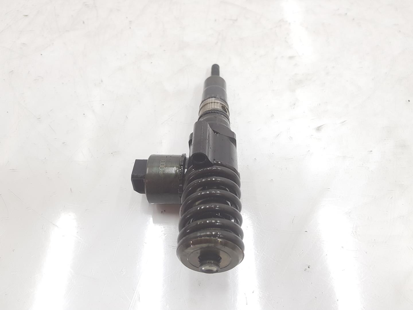 VOLKSWAGEN Touran 1 generation (2003-2015) Fuel Injector 03G130073B,03G130073B 25170034