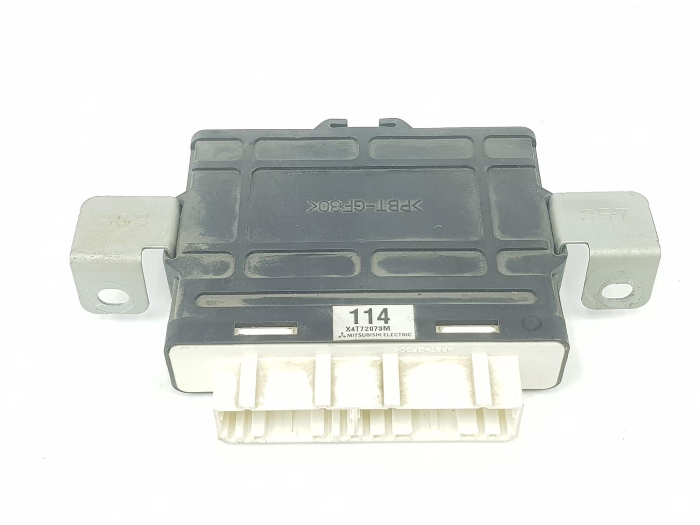 MITSUBISHI Pajero 3 generation (1999-2006) Other Control Units MR580114, MR580114 23849968